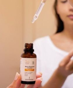 SERUM ILLUMINANT VITAMINE C 30ml BIO, 30 ml